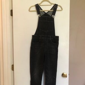 Levis Overalls